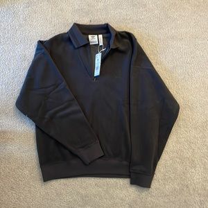 Adidas Mens Sweatshirt